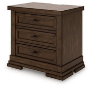 Taffenbrook Nightstand - Sims Furniture