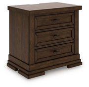 Taffenbrook Nightstand - Sims Furniture