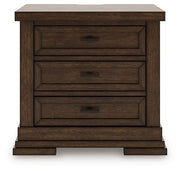 Taffenbrook Nightstand - Sims Furniture
