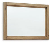 Ridgester Dresser and Mirror - Sims Furniture