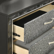 Radiance Dresser-Black Pearl