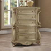 Monique Chest-Champagne