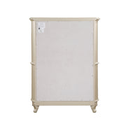 Monique Chest-Champagne