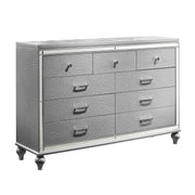 Valentino Dresser-Silver