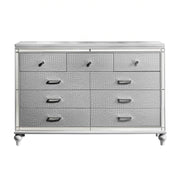 Valentino Dresser-Silver