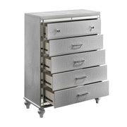 Valentino Chest-Silver