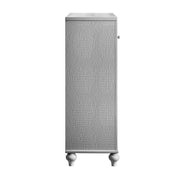 Valentino Chest-Silver