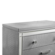 Valentino Chest-Silver