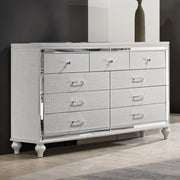 Valentino Dresser-White