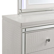 Valentino Dresser-White