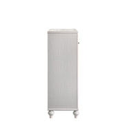 Valentino Chest-White