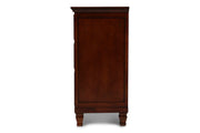 Tamarack Dresser- Brn Cherry