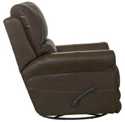 Hoffner Swivel Glider Recliner - Sims Furniture