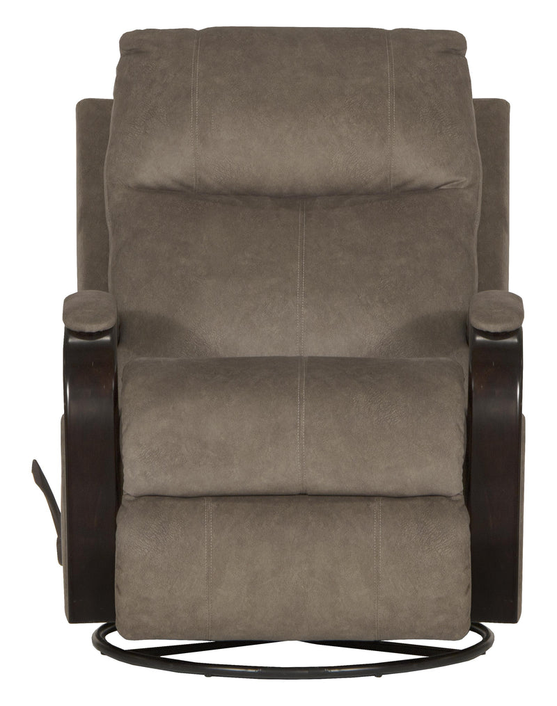 Niles Swivel Glider Recliner