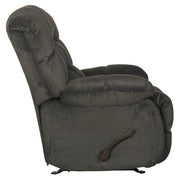 Daly Chaise Rocker Recliner - Sims Furniture