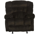 Daly Chaise Rocker Recliner - Sims Furniture