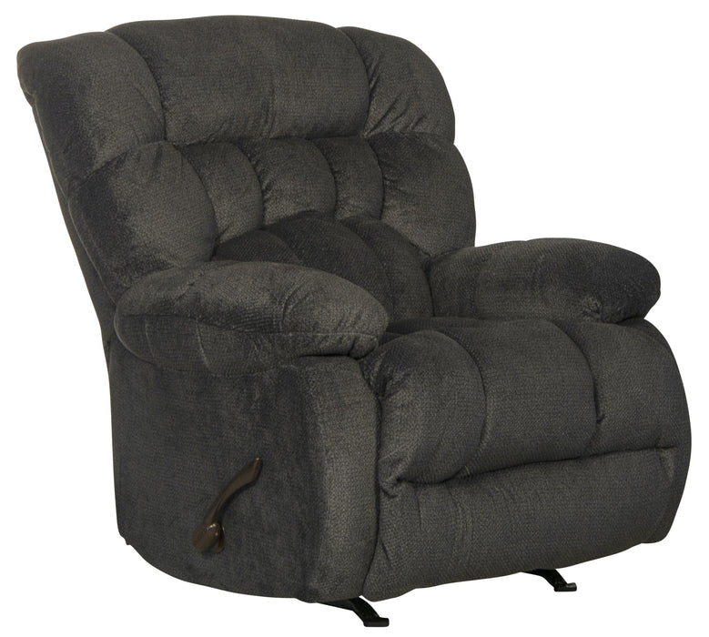 Daly Chaise Rocker Recliner