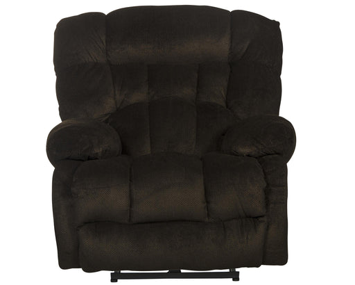 Daly Power Lay Flat Recliner image
