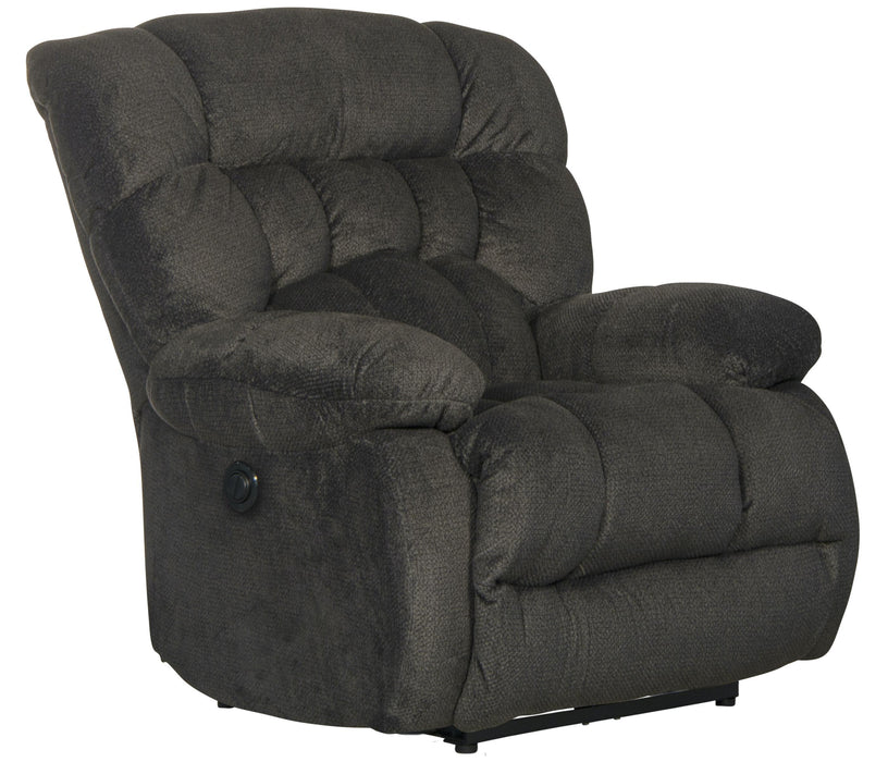 Daly Power Lay Flat Recliner