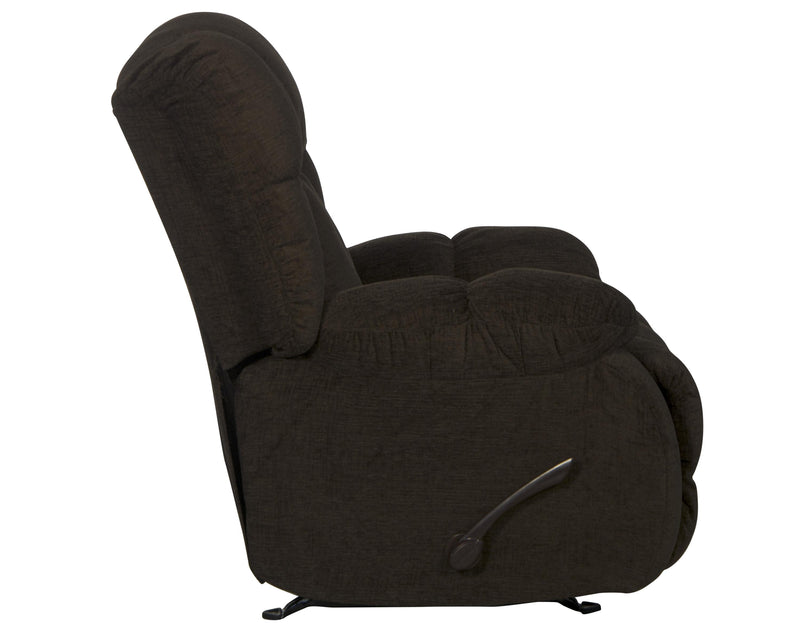 Brody Rocker Recliner - Sims Furniture
