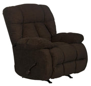 Brody Rocker Recliner - Sims Furniture