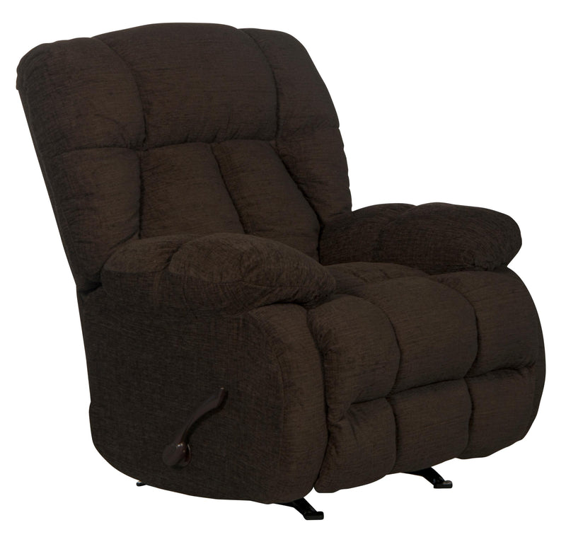 Brody Rocker Recliner - Sims Furniture