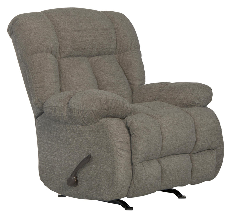Brody Rocker Recliner - Sims Furniture