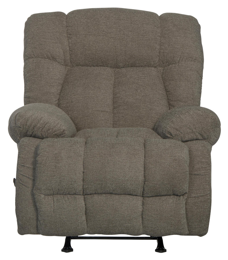 Brody Rocker Recliner - Sims Furniture