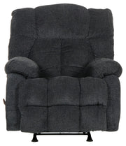 Brody Rocker Recliner - Sims Furniture