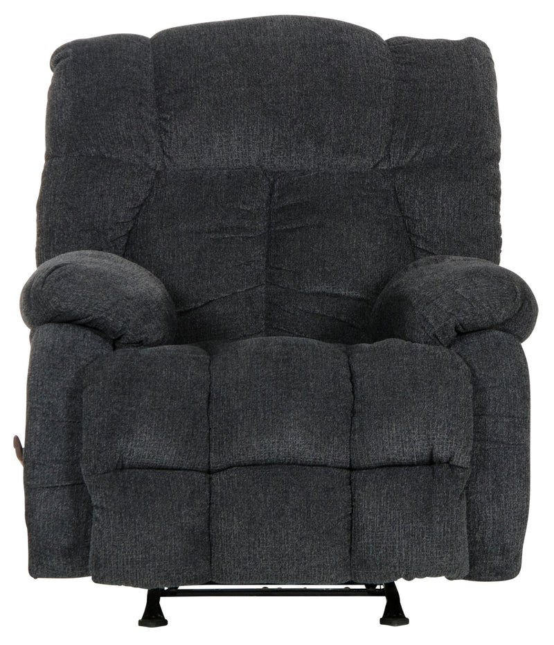 Brody Rocker Recliner - Sims Furniture