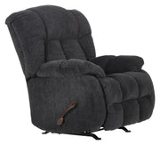 Brody Rocker Recliner - Sims Furniture