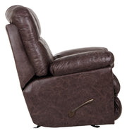 Mayfield Glider Recliner - Sims Furniture