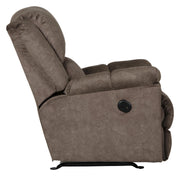 Malloy Power Rocker Recliner - Sims Furniture