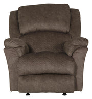 Malloy Power Rocker Recliner - Sims Furniture