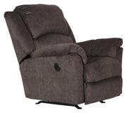 Malloy Power Rocker Recliner - Sims Furniture
