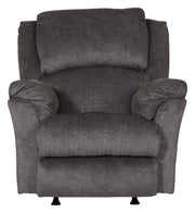 Malloy Power Rocker Recliner - Sims Furniture