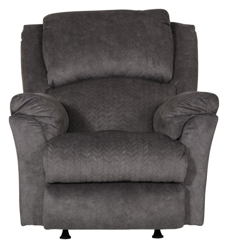 Malloy Power Rocker Recliner - Sims Furniture