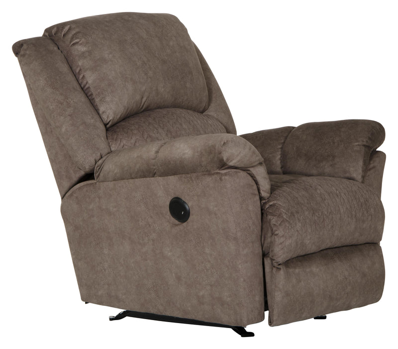 Malloy Power Rocker Recliner - Sims Furniture