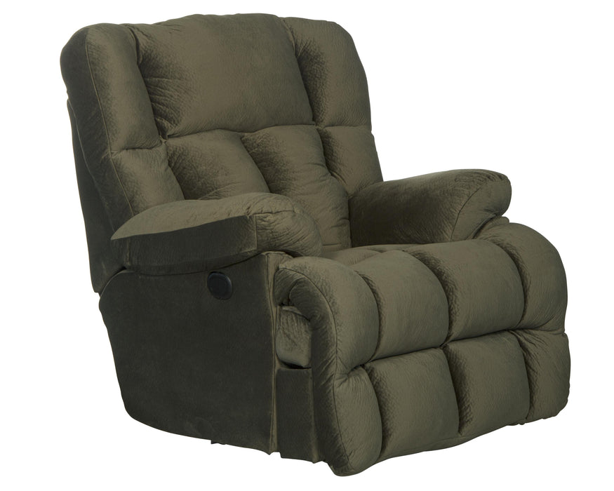 Cloud 12 Power Chaise Recliner with Lay Flat Reclining