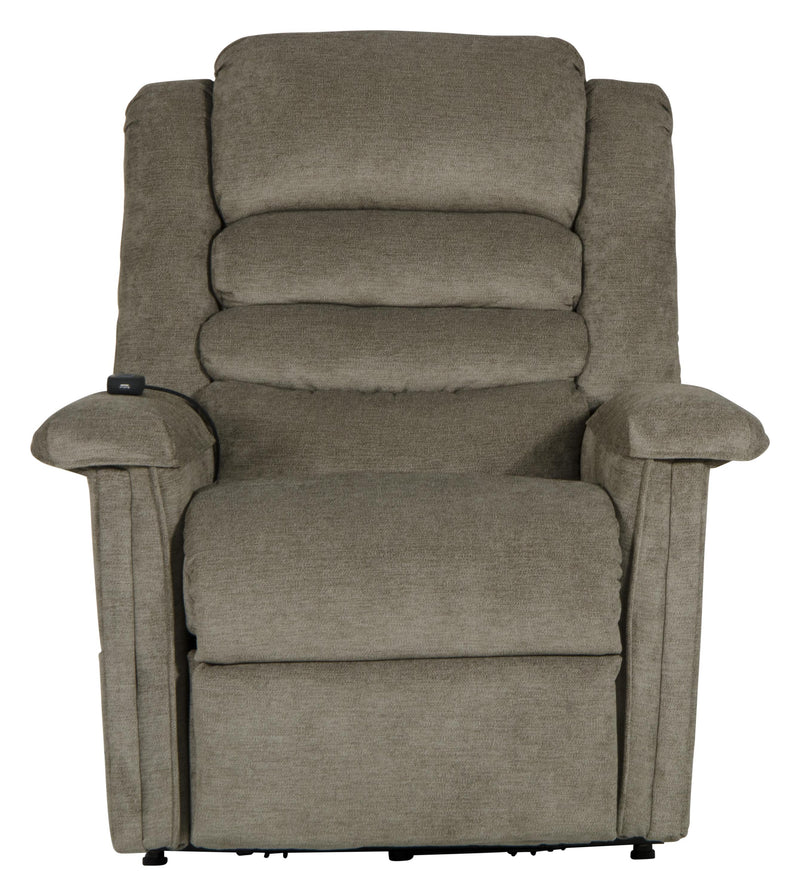 Invincible Power Lift Assist Recliner - Sims Furniture