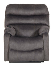 Buckley Power Lift Recliner - Sims Furniture