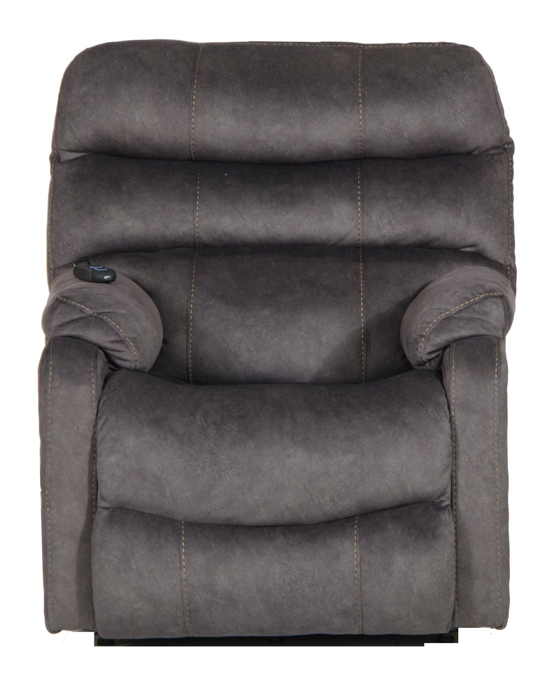 Buckley Power Lift Recliner - Sims Furniture