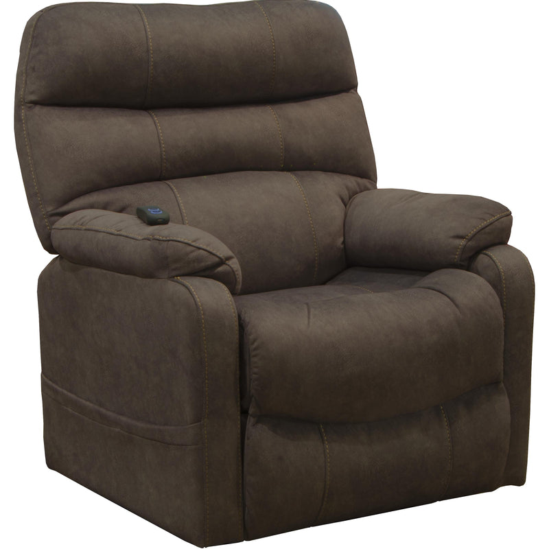 Buckley Power Lift Recliner - Sims Furniture