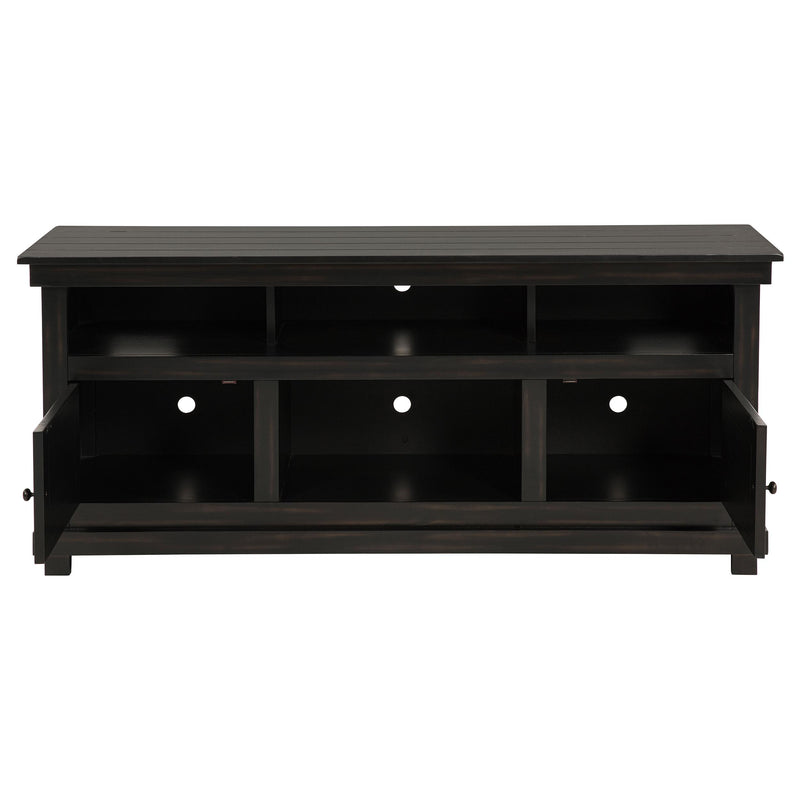 Payne TV Stand
