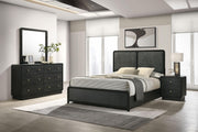 Cavelle 4 & 5 Piece Bedroom Set Queen & E.King image