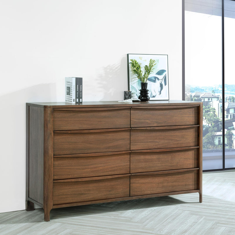 Maderia Dresser - Sims Furniture