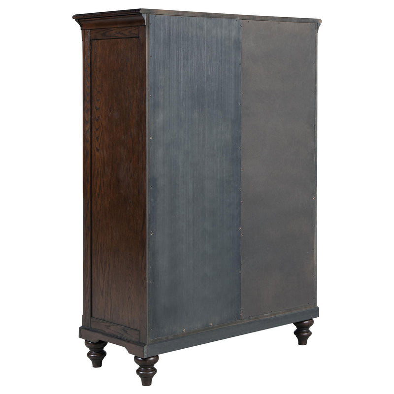 Andover Door Chest