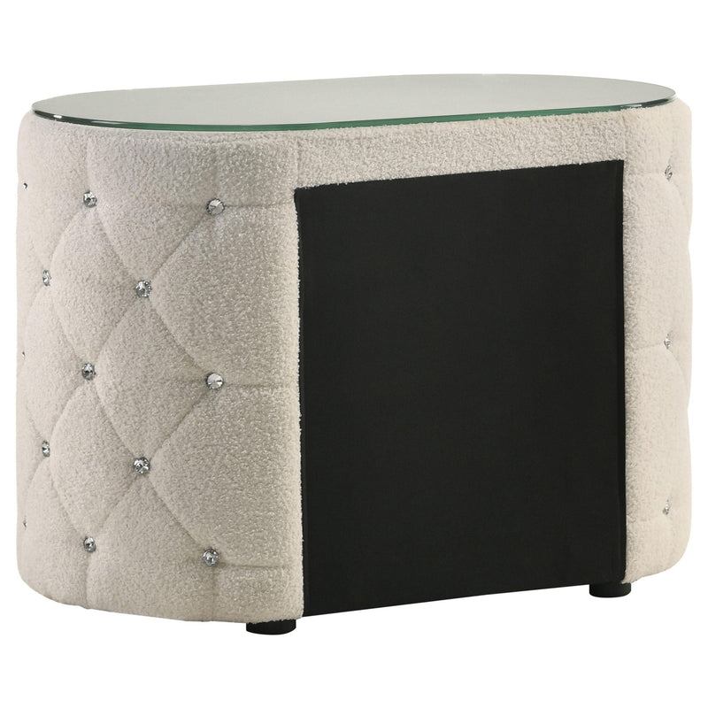 Sonya Nightstands