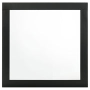 Caraway 5 Pc Bedroom Set - Sims Furniture