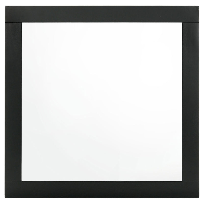 Caraway 5 Pc Bedroom Set - Sims Furniture